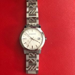 Burberry Women’s Watch